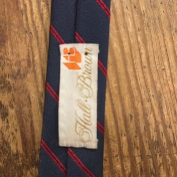 Dior Men’s Necktie